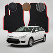 EVA Dywaniki do Citroen C4 1 gen Hatchback (2008–2010)