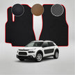 EVA Dywaniki do Citroen C4 Cactus 1 gen Crossover (2014–2018)