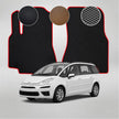 EVA Dywaniki do Citroen C4 Grand Picasso 2 gen Minivan (od 2013)