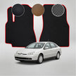 EVA Dywaniki do Citroen C5 1 gen Sedan (2001–2008)