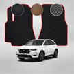 EVA Dywaniki do Citroen DS7 1 gen Crossover (od 2018)