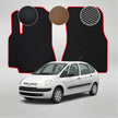 EVA Dywaniki do Citroen Xsara Picasso 1 gen Minivan (1999–2004)