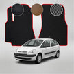 EVA Dywaniki do Citroen Xsara Picasso 1 gen Minivan (1999–2012)