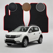 EVA Dywaniki do Dacia Sandero StepWay 2 gen Crossover (2017–2020)