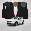 EVA Dywaniki do Dacia Sandero 2 gen Crossover (2012–2020)