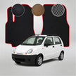 EVA Dywaniki do Daewoo Matiz M100/M150 1 gen Hatchback (1998–2012)