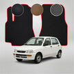 EVA Dywaniki do Daihatsu Cuore 5 gen Hatchback (1998–2002)