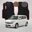 EVA Dywaniki do Daihatsu Materia 2 gen Hatchback (od 2006)