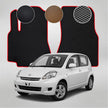 EVA Dywaniki do Daihatsu Sirion M3 2 gen Hatchback (2004–2015)