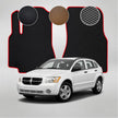 EVA Dywaniki do Dodge Caliber 1 gen Hatchback (2006–2012)