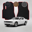 EVA Dywaniki do Dodge Challenger 3 gen Coupe (od 2014)