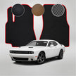 EVA Dywaniki do Dodge Challenger 3 gen Coupe (2015–2019)