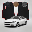 EVA Dywaniki do Dodge Dart 1 gen Sedan (2012–2016)
