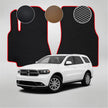 EVA Dywaniki do Dodge Durango 3 gen Crossover (2014–2020)