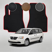 EVA Dywaniki do Dodge Grand Caravan 5 gen Minivan (2010–2020)