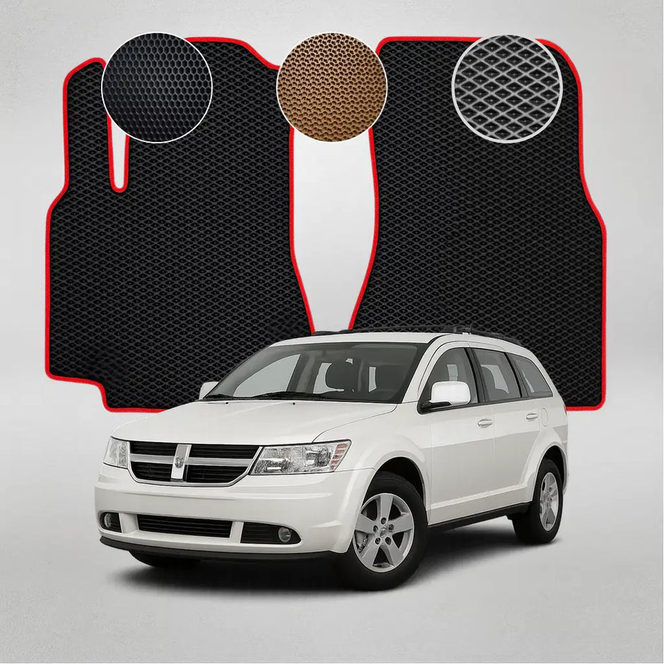 EVA Dywaniki do Dodge Journey 1 gen Crossover (2008–2011)