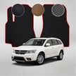 EVA Dywaniki do Dodge Journey 1 gen Crossover (2011–2020)