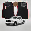 EVA Dywaniki do Dodge Ram 1500 4 gen Pickup (od 2013)