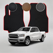 EVA Dywaniki do Dodge Ram 1500 5 gen Pickup (od 2019)