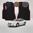EVA Dywaniki do Dodge Stratus 2 gen Coupe (2000–2006)