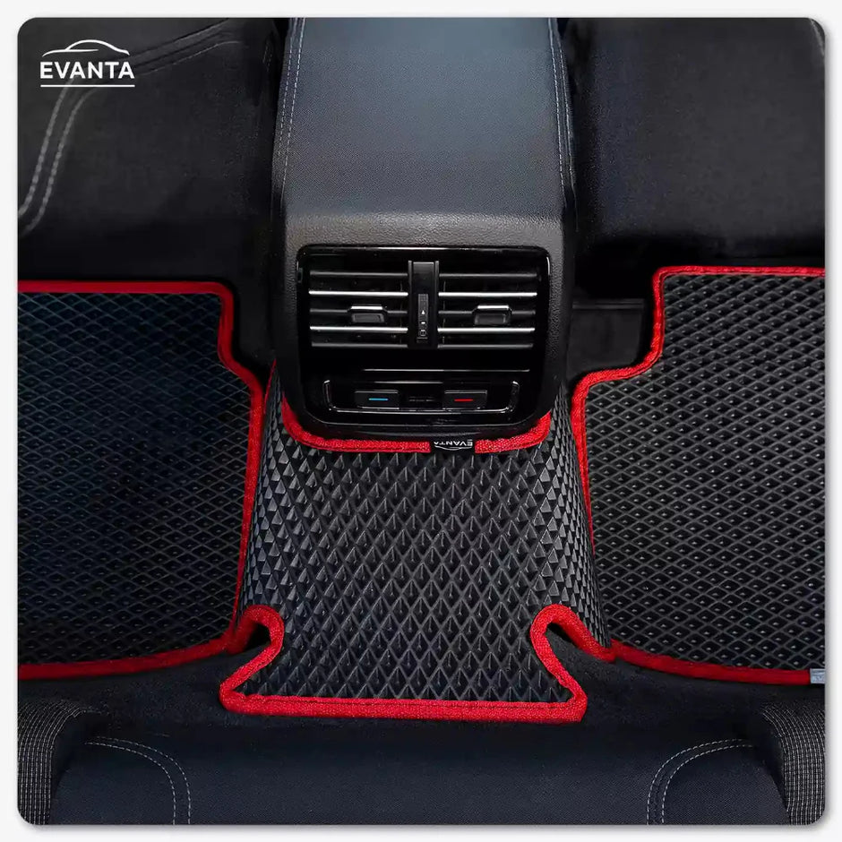 EVA Dywaniki do Audi A3 E-tron 3 gen Sportback (2014–2020)