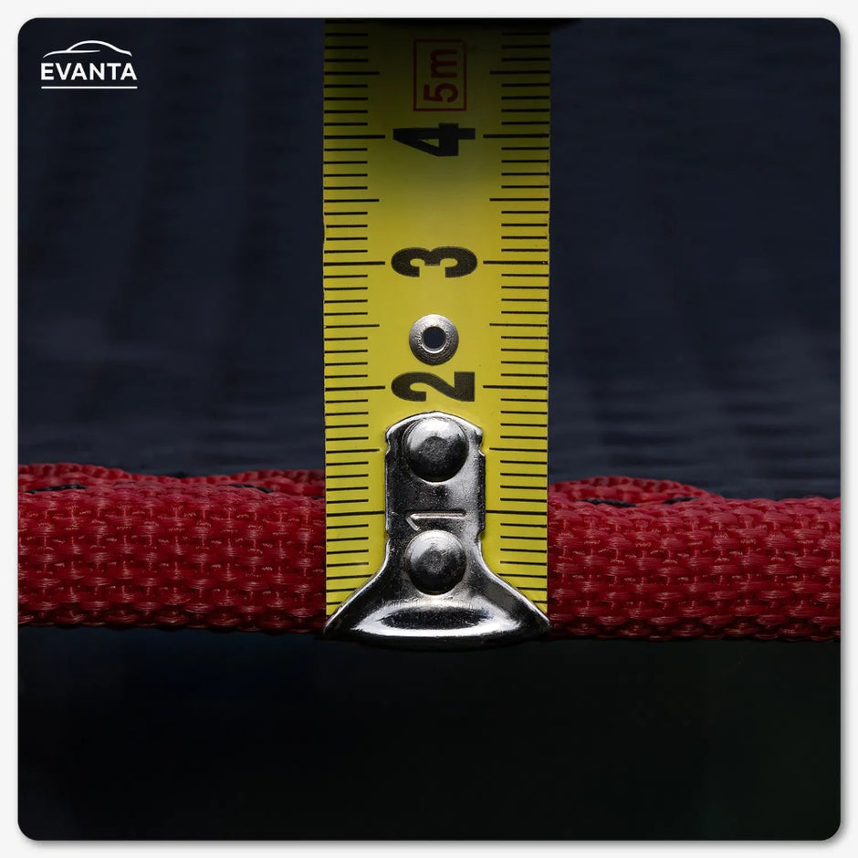 EVA Dywaniki do Volvo XC90 2 gen Crossover (od 2014)