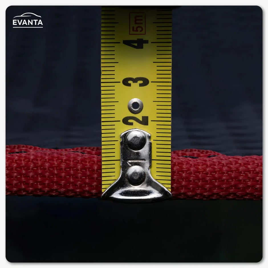 EVA Dywaniki do FAW V-5 1 gen Sedan (od 2009)