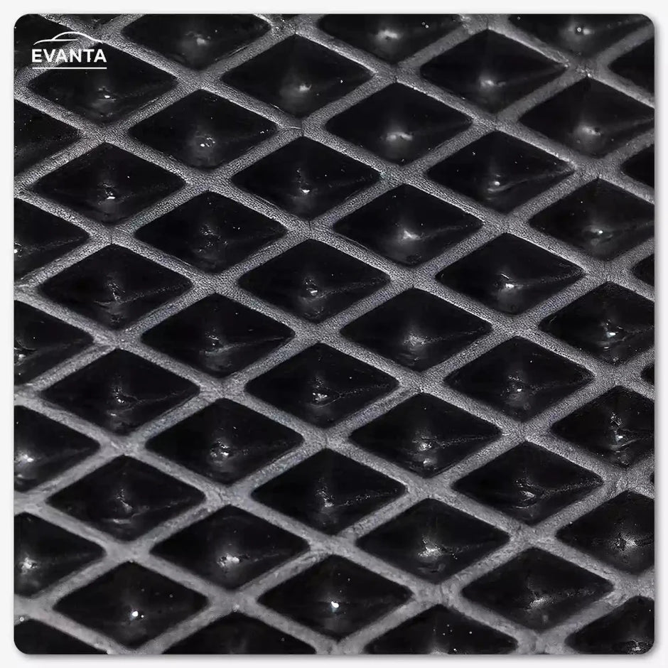 EVA Dywaniki do Opel Frontera 1 gen Crossover (1995–1998)