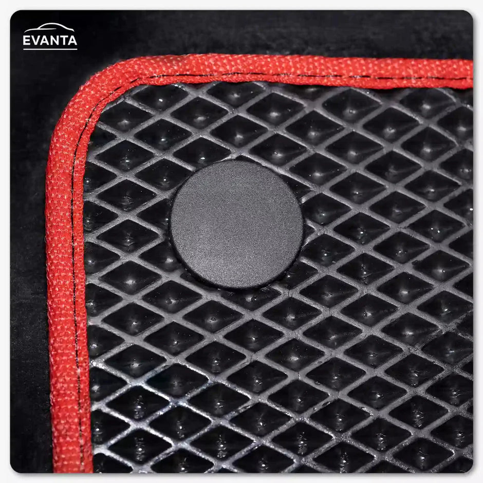 EVA Dywaniki do Scion Scion TC 2 gen Coupe (2014–2016)