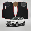 EVA Dywaniki do FAW Besturn X80 1 gen Crossover (od 2016)