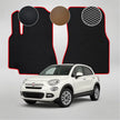 EVA Dywaniki do Fiat 500X 1 gen Crossover (od 2014)