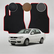 EVA Dywaniki do Fiat Albea 1 gen Sedan (2004–2012)
