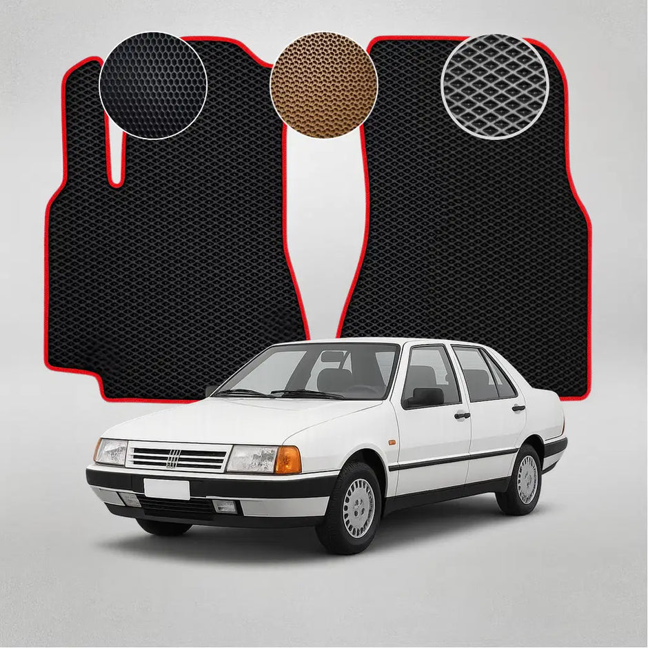 EVA Dywaniki do Fiat Croma 1 gen Sedan (1985–1996)
