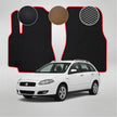 EVA Dywaniki do Fiat Croma 2 gen Kombi (2007–2010)