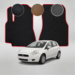 EVA Dywaniki do Fiat Grande Punto 1 gen Hatchback (2005–2009)