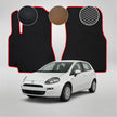 EVA Dywaniki do Fiat Grande Punto 1 gen Hatchback (2011–2018)