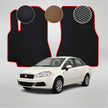 EVA Dywaniki do Fiat LINEA 1 gen Sedan (2007–2018)
