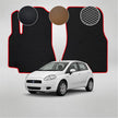 EVA Dywaniki do Fiat Punto Classic 1 gen Hatchback (2007–2010)