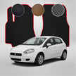 EVA Dywaniki do Fiat Punto 2 gen Hatchback (1999–2012)