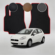 EVA Dywaniki do Fiat Punto 2 gen Hatchback (2007–2012)