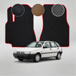 EVA Dywaniki do Fiat Tipo 1 gen Hatchback (1988–1995)