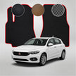 EVA Dywaniki do Fiat Tipo 2 gen Hatchback (od 2015)