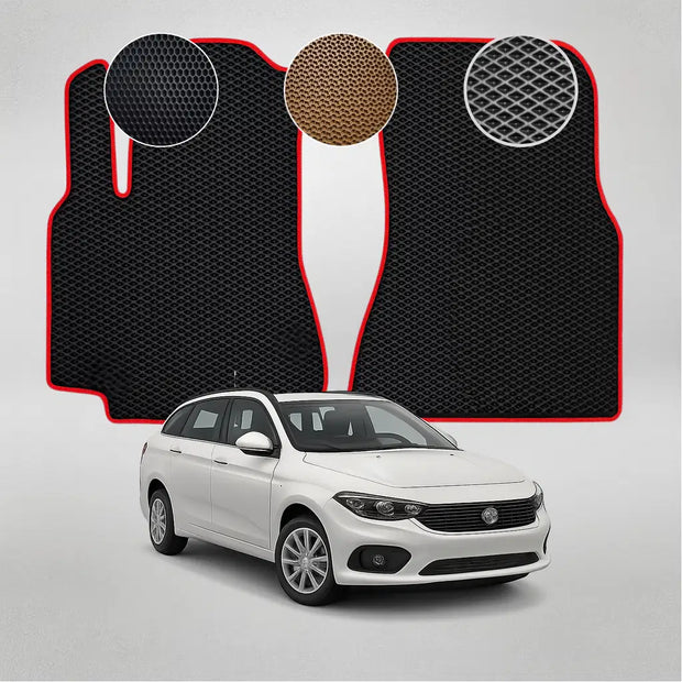 EVA Dywaniki do Fiat Tipo 2 gen Kombi (od 2015)