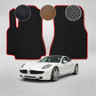 EVA Dywaniki do Fisker Karma 1 gen Sedan (2011–2012)