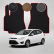 EVA Dywaniki do Ford C-MAX 2 gen Minivan (od 2015)