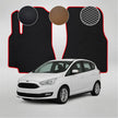 EVA Dywaniki do Ford C-MAX 2 gen Minivan (2015–2017)