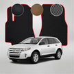 EVA Dywaniki do Ford Edge 1 gen Crossover (2010–2014)