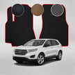 EVA Dywaniki do Ford Edge 2 gen Crossover (od 2018)