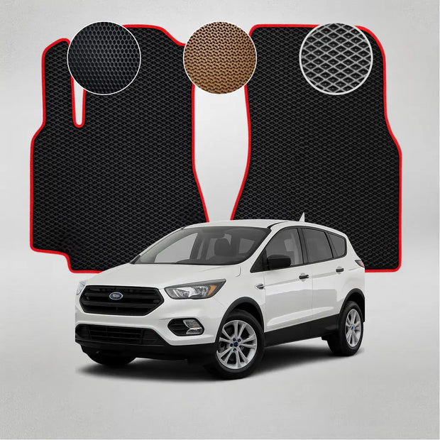 EVA Dywaniki do Ford Escape 3 gen Crossover (2016–2019)