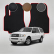 EVA Dywaniki do Ford Expedition 3 gen Crossover (2007–2014)